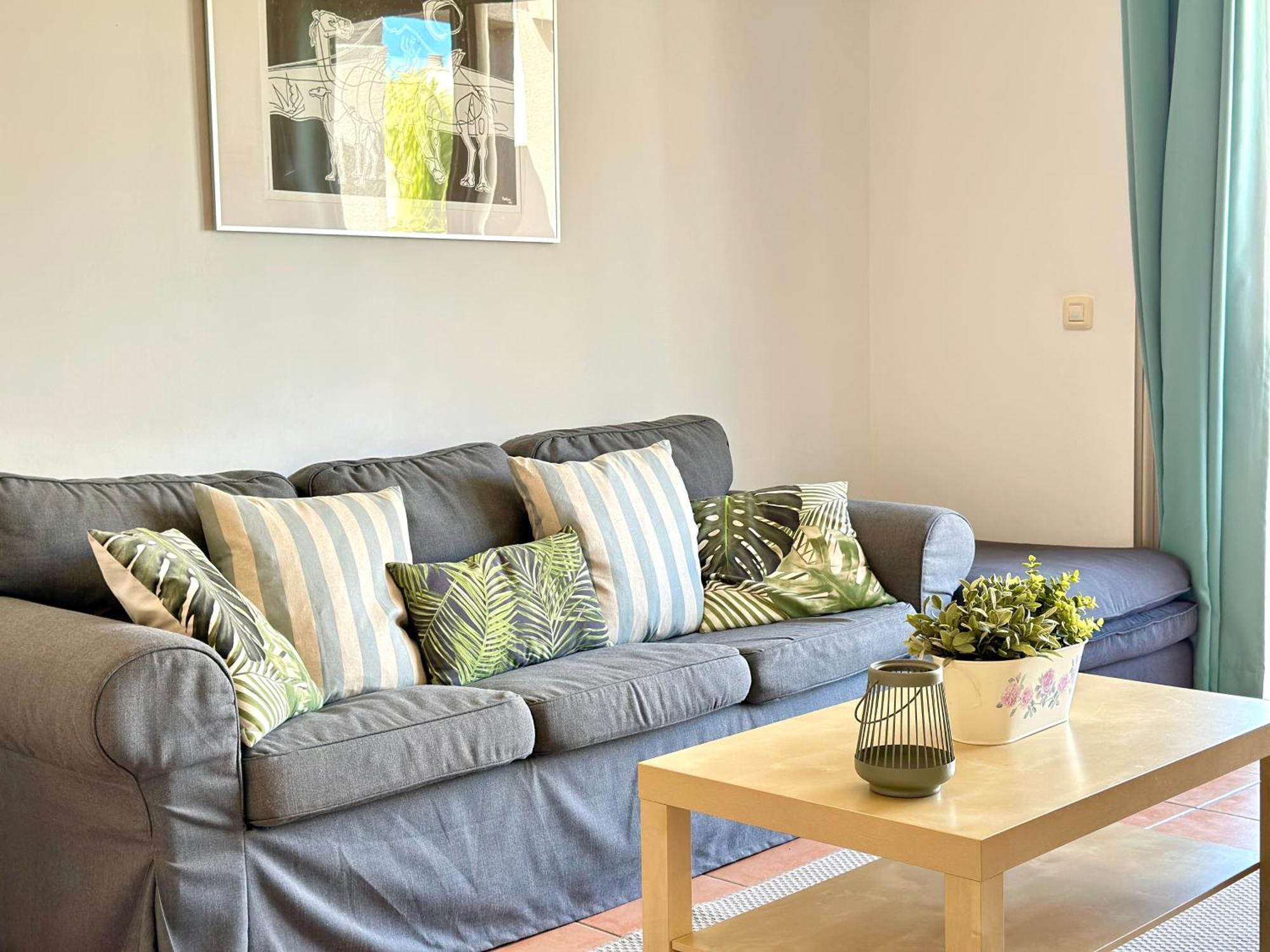 Apartamento En Playa De La Tejita, El Medano Granadilla De Abona Exteriör bild