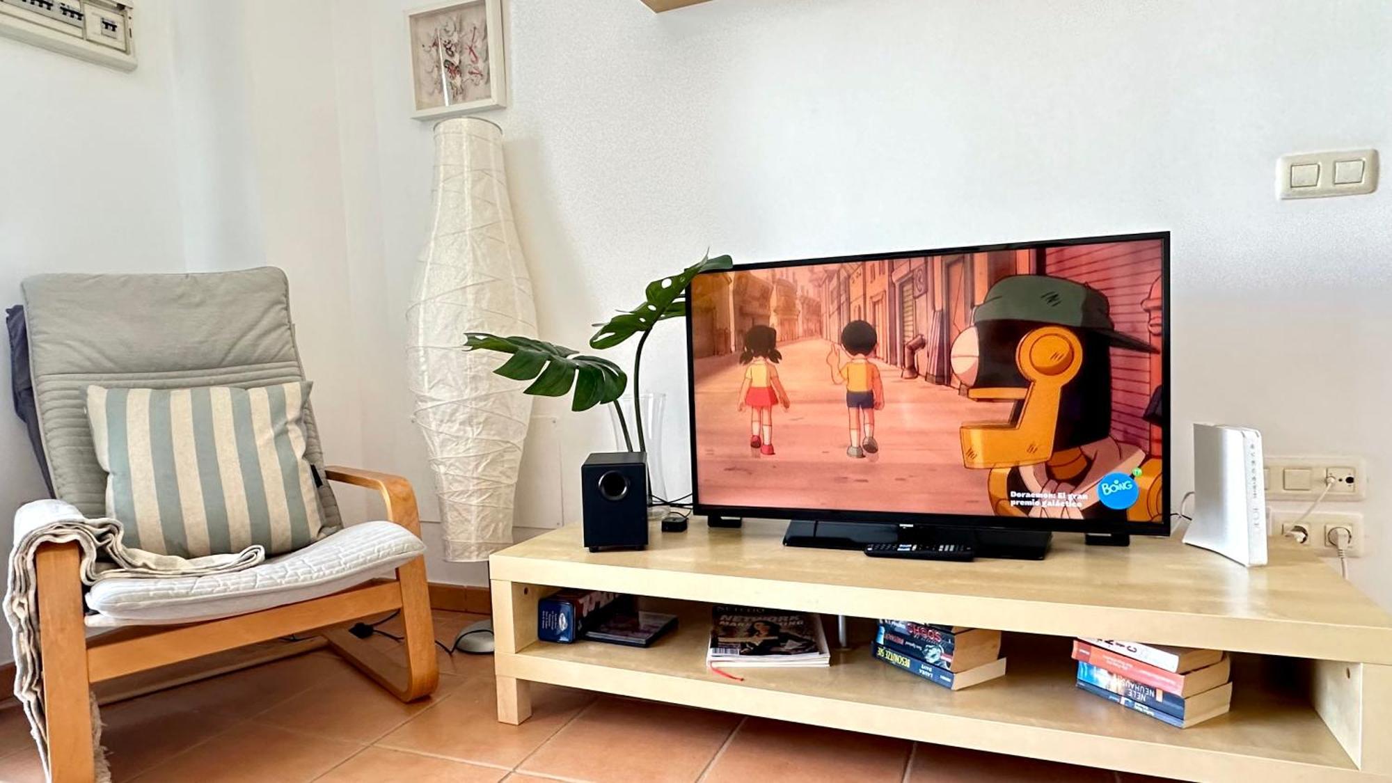 Apartamento En Playa De La Tejita, El Medano Granadilla De Abona Exteriör bild