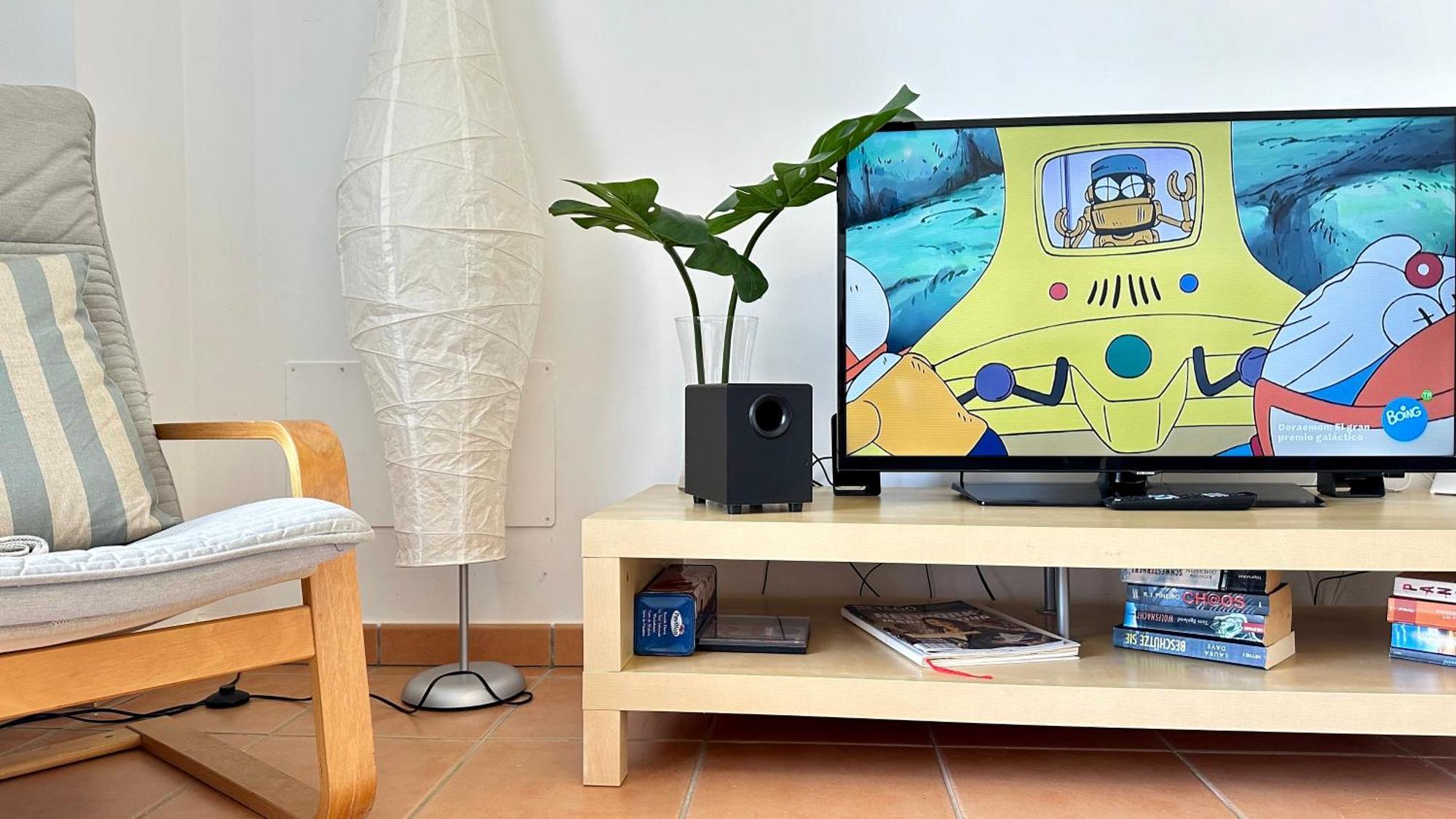 Apartamento En Playa De La Tejita, El Medano Granadilla De Abona Exteriör bild